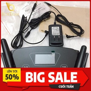 Máy Black Pearl 3👉 phun xăm kĩ thuật số 2 tay cầm 👉 máy phun xăm kỹ thuật số - Phun Xăm Linh Bống