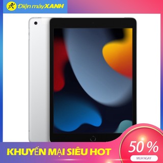 Máy tính bảng gen 9 wi-fi