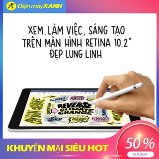 [DMX] Máy Tính Bảng Gen 9 (2021) Wi-Fi 