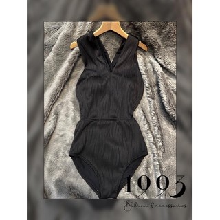 Bikini liền thun gân {Hàng có sẵn} mẫu new 2023
