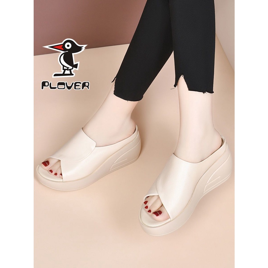 Sandal Đế Xuồng Thời Trang Mùa Hè 2023 Cho Nữ
