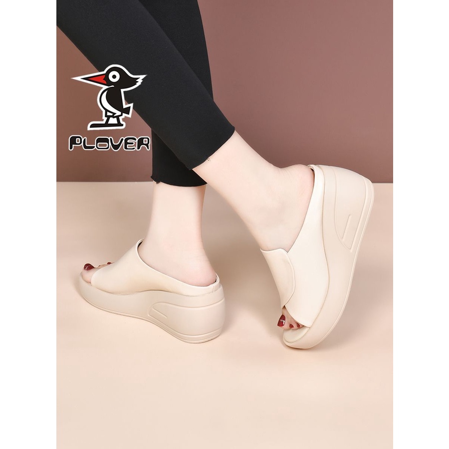 Sandal Đế Xuồng Thời Trang Mùa Hè 2023 Cho Nữ