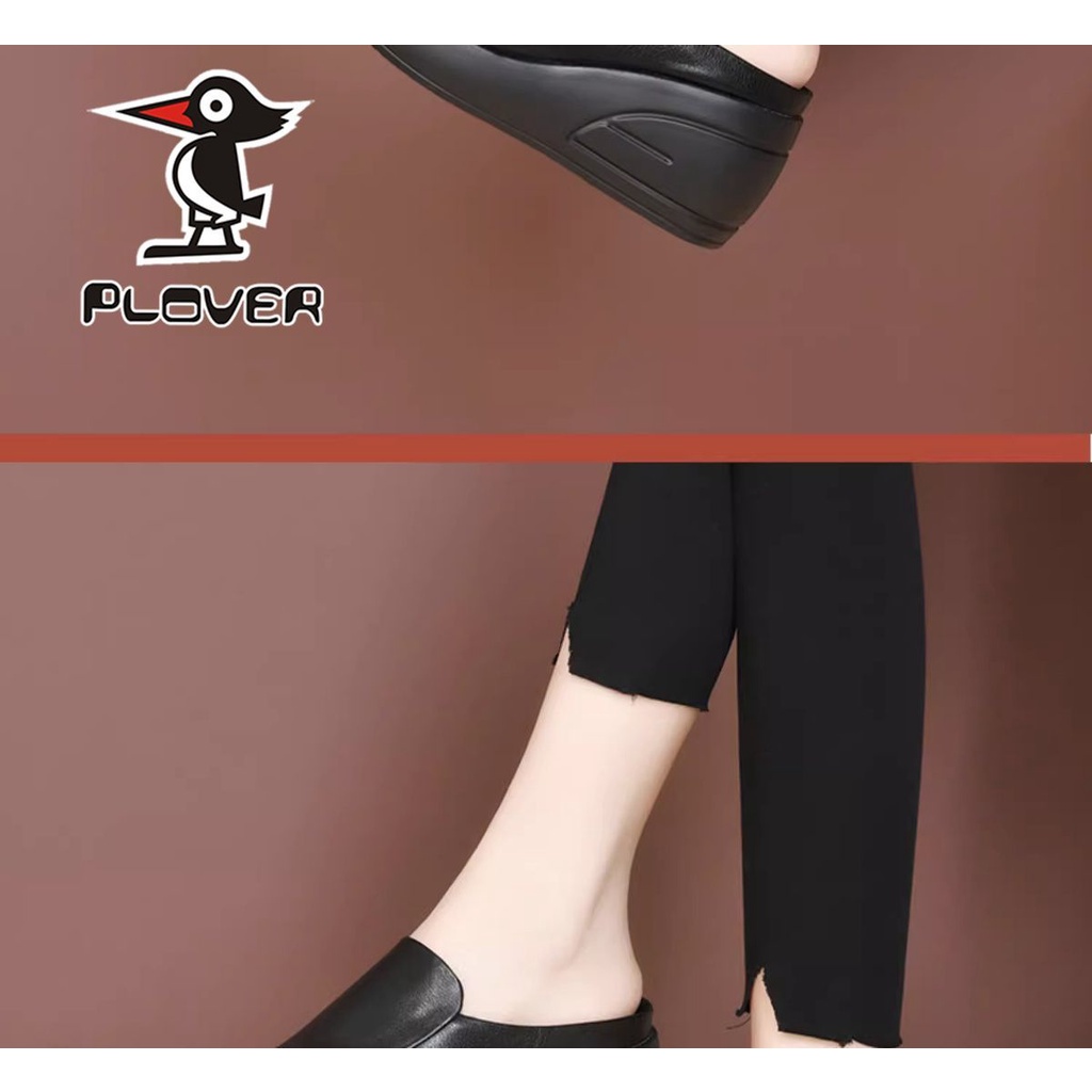 Sandal Đế Xuồng Thời Trang Mùa Hè 2023 Cho Nữ