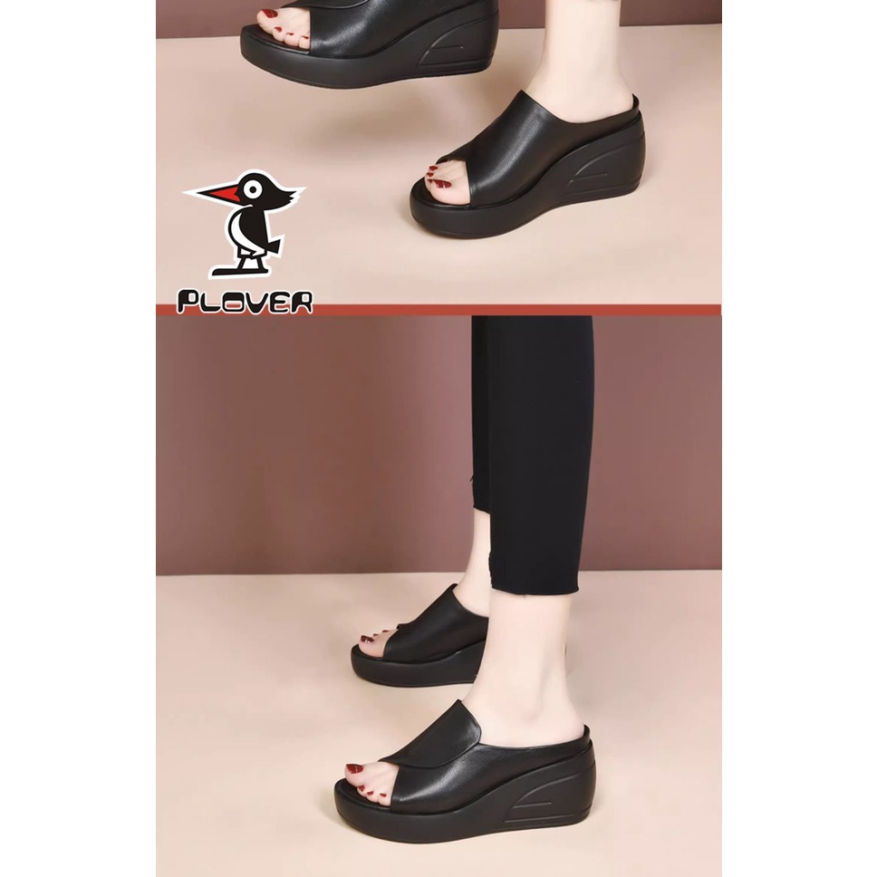 Sandal Đế Xuồng Thời Trang Mùa Hè 2023 Cho Nữ