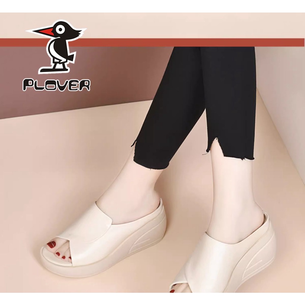Sandal Đế Xuồng Thời Trang Mùa Hè 2023 Cho Nữ