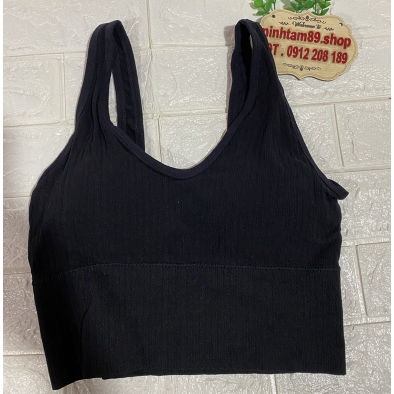 Áo bra 4 chiều đẹp