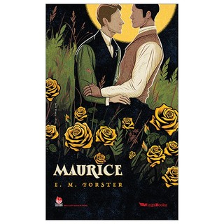 Sách - maurice - nxb kim đồng