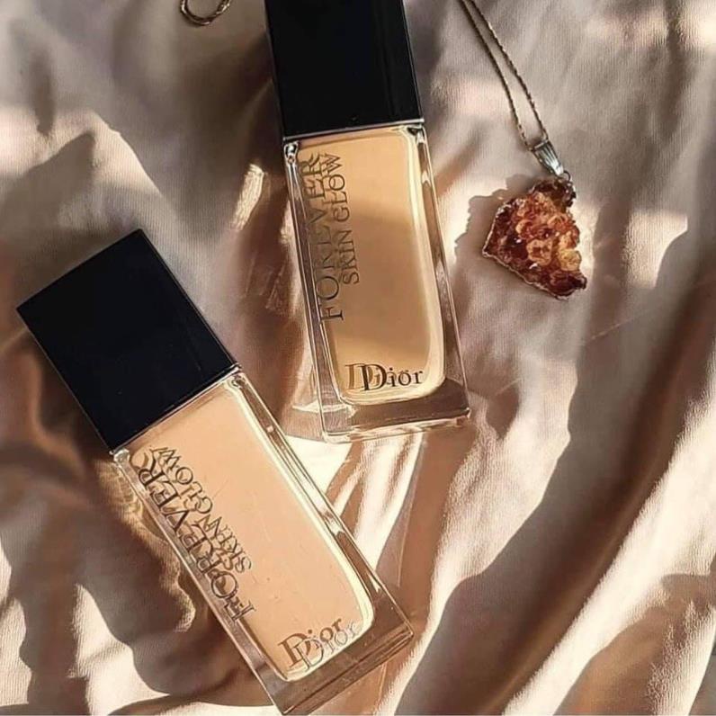 Kem Nền Dior Forever Skin Glow 24h