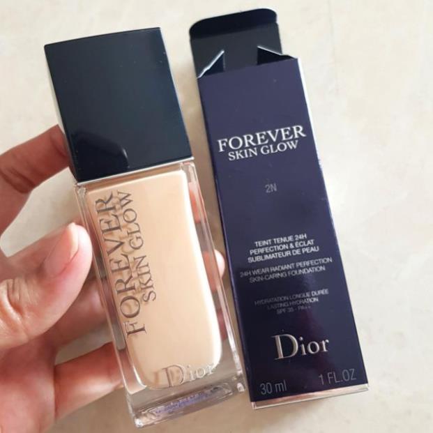 Kem Nền Dior Forever Skin Glow 24h