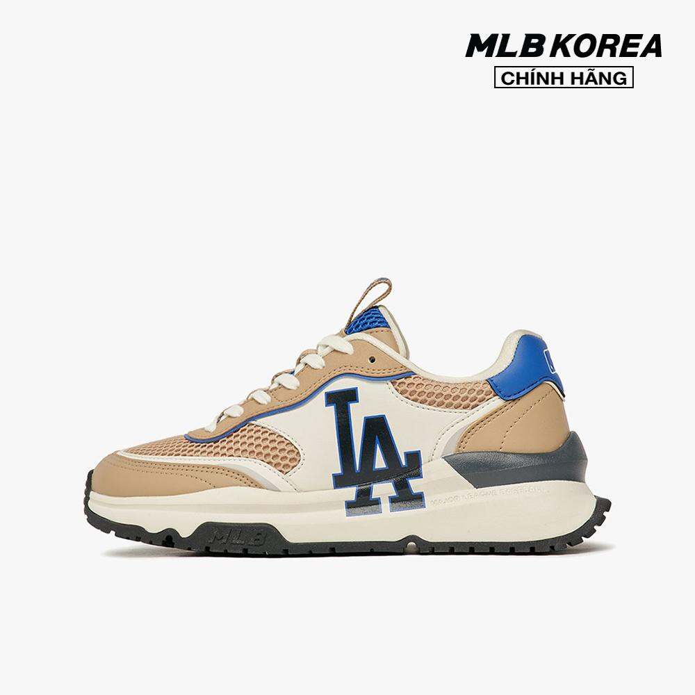 MLB - Giày sneakers unisex cổ thấp Chunky Runner 3ASHRJ13N-07BGS