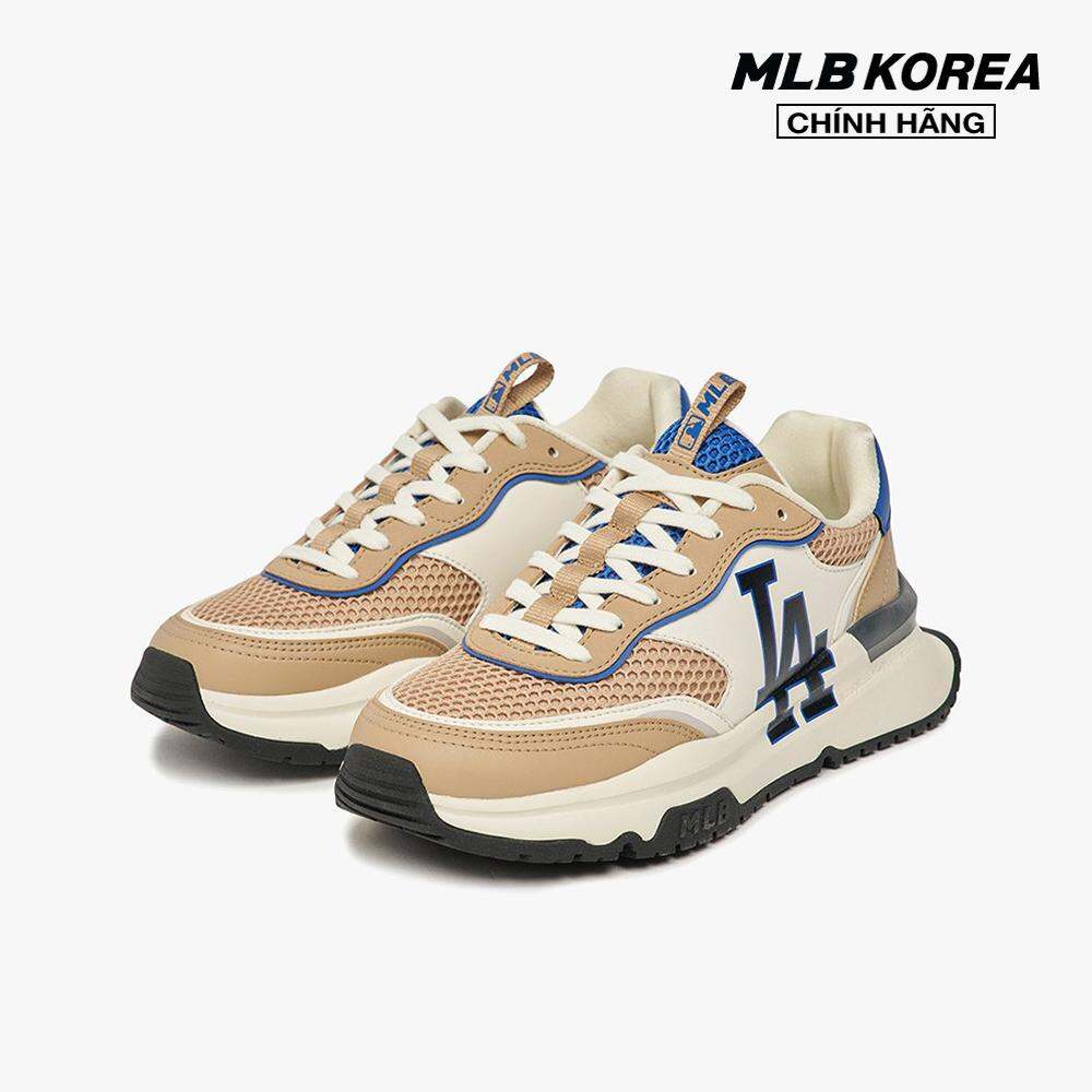 MLB - Giày sneakers unisex cổ thấp Chunky Runner 3ASHRJ13N-07BGS
