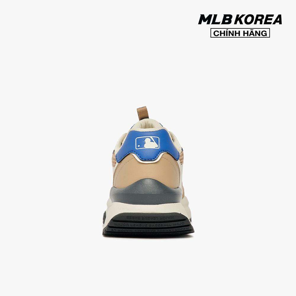 MLB - Giày sneakers unisex cổ thấp Chunky Runner 3ASHRJ13N-07BGS