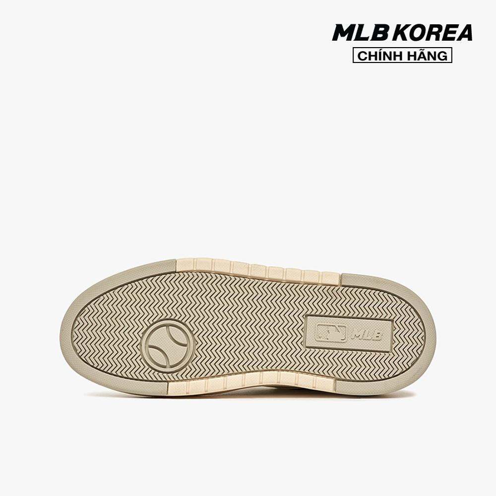 MLB - Giày sneakers unisex cổ thấp Chunky Liner 3ASXCLB3N-50CRS