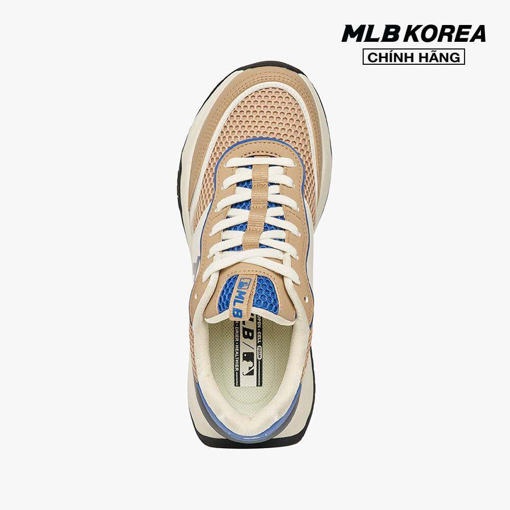 MLB - Giày sneakers unisex cổ thấp Chunky Runner 3ASHRJ13N-07BGS