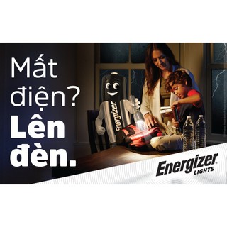Đèn Pin Energizer Vision Head Light - 100868725