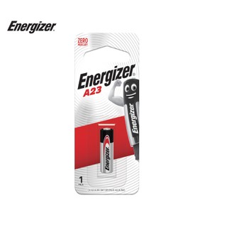 Vỉ 1 Viên Pin Energizer Specialty A23 BP1 - 100193513