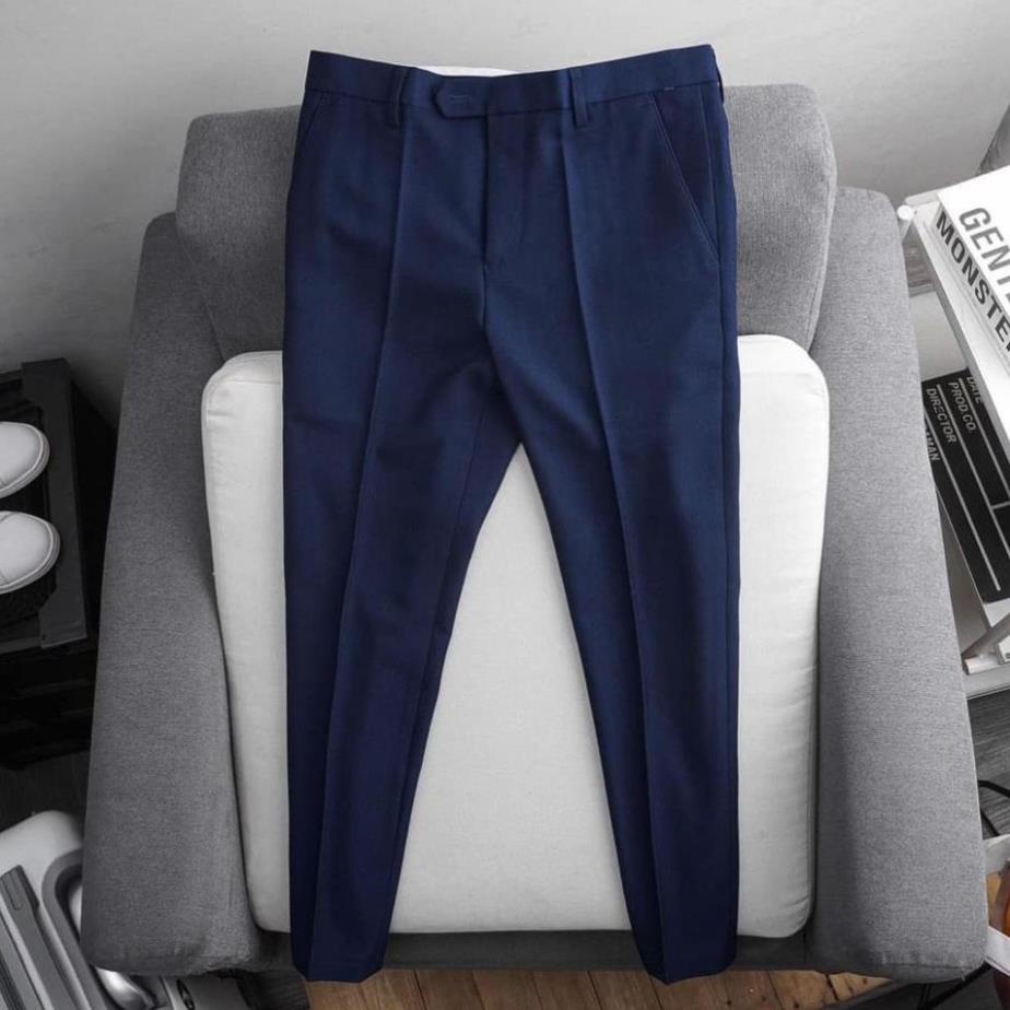 Quần Âu, Quần Tây Nam Công Sở Vải Chéo Cao Cấp Chính hãng