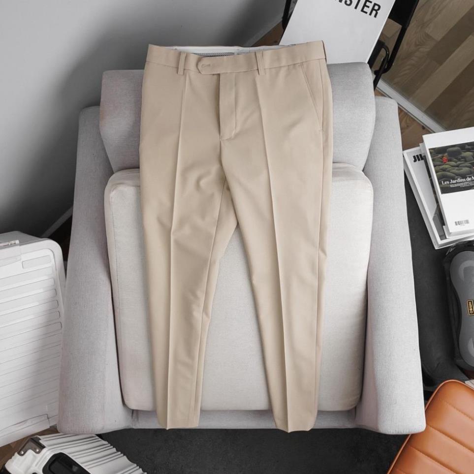 Quần Âu, Quần Tây Nam Công Sở Vải Chéo Cao Cấp Chính hãng