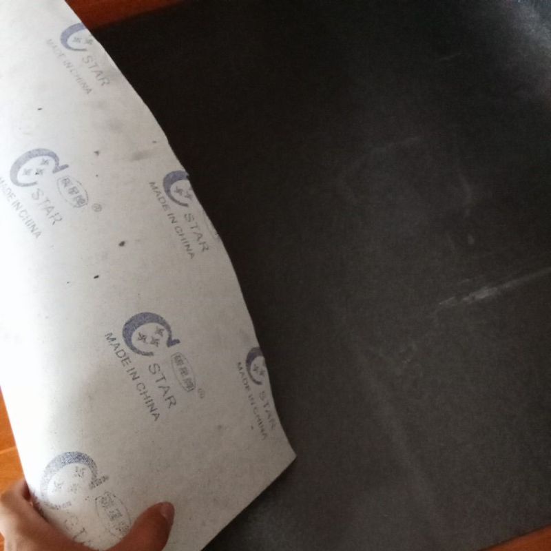 Nhám chì máy chà