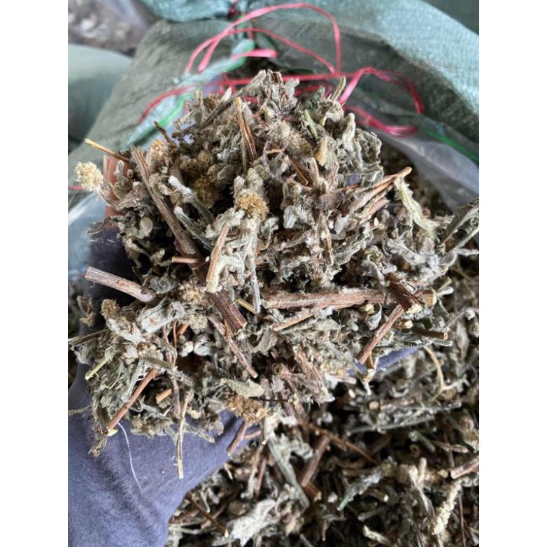 1kg cây cải trời khô