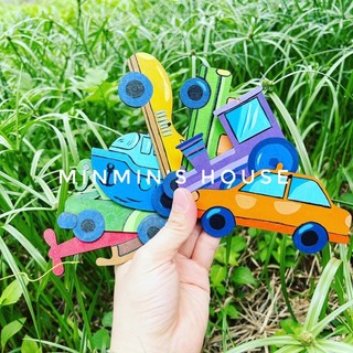 Set Tô Màu Sáng Tạo Nhiều Chủ Đề Cho Bé chủ đề Phương Tiện, Vũ Trụ, Đại Dương, Thức Ăn, Peppa, Thú Rừng, Khủng Long