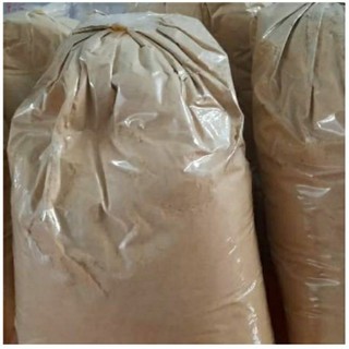 bột thính gạo dùng để làm nem thơm ngon