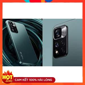 Điện thoại Xiaomi Note 11 Pro 5G  Hàng Chính Hãng Fullbox Bảo hành 12 tháng, Lỗi 1 đổi 1