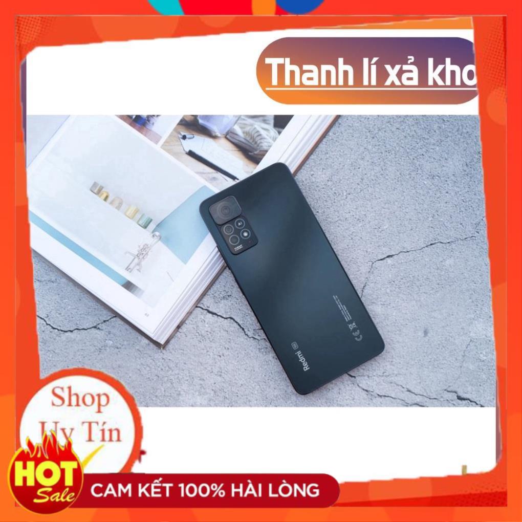 Điện thoại Xiaomi Note 11 Pro 5G  Hàng Chính Hãng Fullbox Bảo hành 12 tháng, Lỗi 1 đổi 1