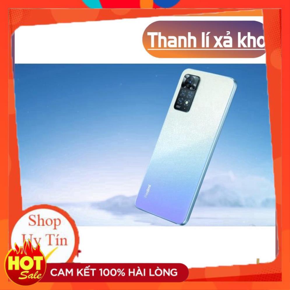 Điện thoại Xiaomi Note 11 Pro 5G  Hàng Chính Hãng Fullbox Bảo hành 12 tháng, Lỗi 1 đổi 1