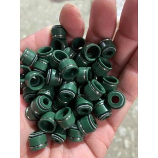 🌟[ Hàng Chính Hãng ] Phớt git Ya, Honda hàng 2 lò xo Cao Cấp