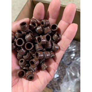 🌟[ Hàng Chính Hãng ] Phớt git Ya, Honda hàng 2 lò xo Cao Cấp