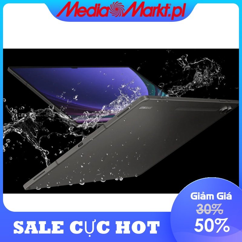 Máy tính bảng Samsung Galaxy Tab S9 Ultra 256GB I 12GB và 512GB I 12GB và 1TB | 12GB .