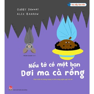 Sách - Vun đắp tâm hồn