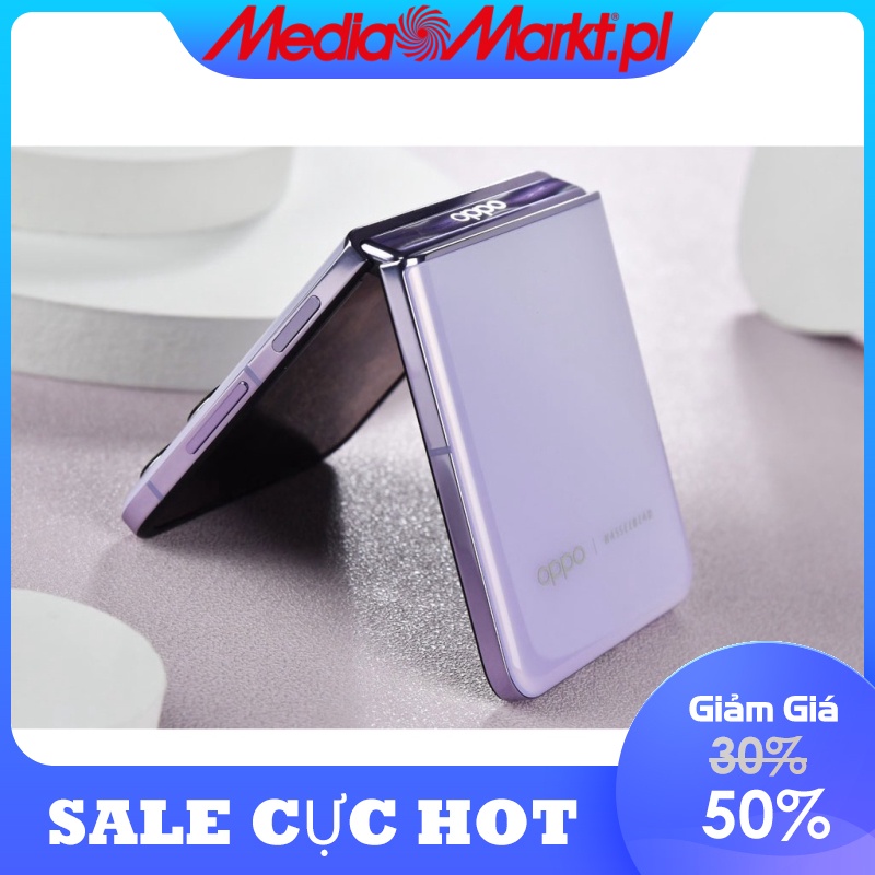 Điện thoại gập Oppo Find N2 , Find N2 Flip .