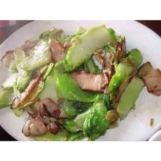 Hạt Giống Cải Mầm Đá (hàng chuẩn cty)