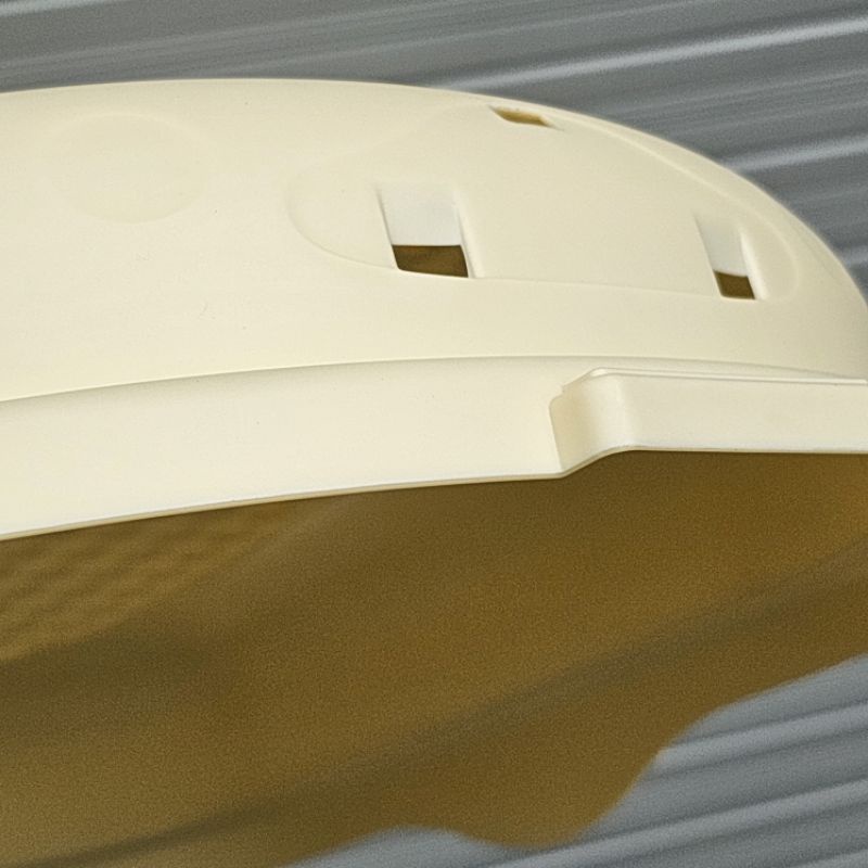 Thùng đựng đồ chơi có bánh xe