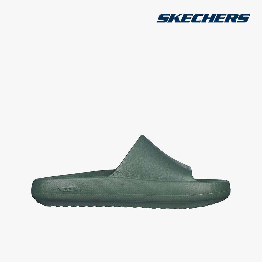 SKECHERS -  Dép nam quai ngang Foamies Arch Fit Horizon 243330-OLV