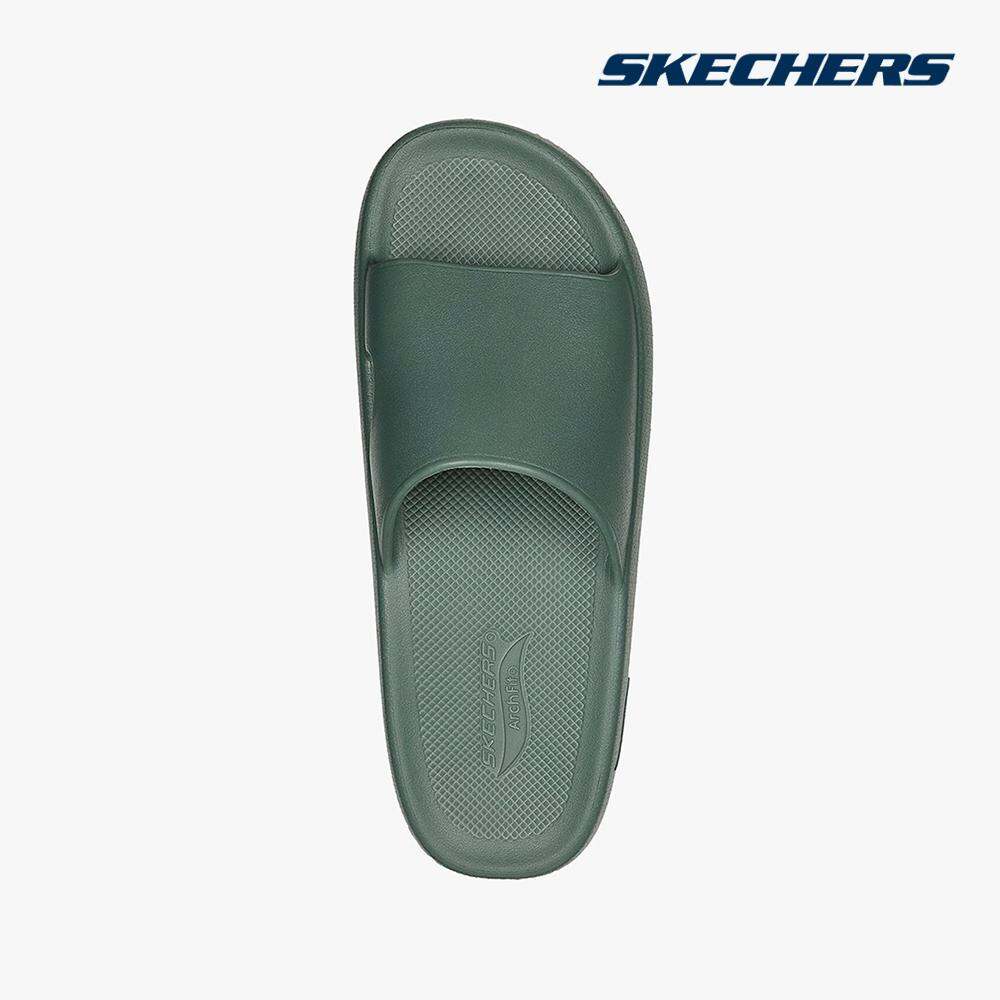 SKECHERS -  Dép nam quai ngang Foamies Arch Fit Horizon 243330-OLV