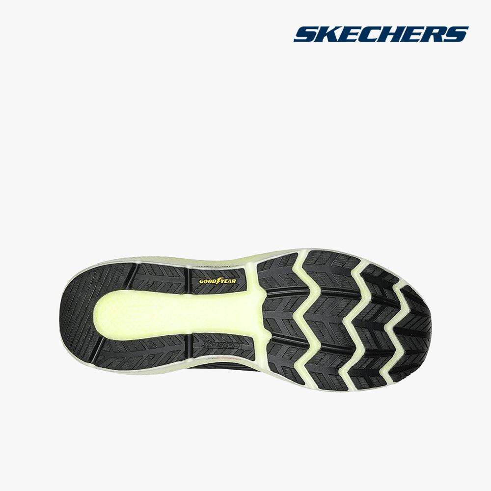 SKECHERS - Giày chạy bộ nam GOrun Ride 11 246079-BKW