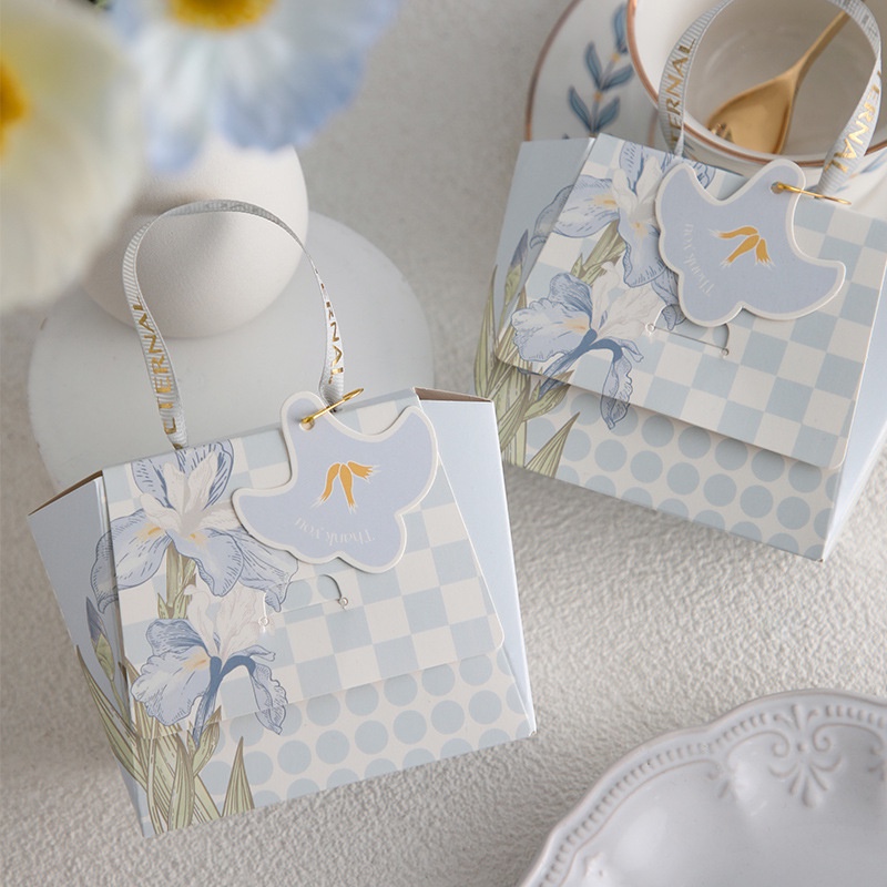 Love Eternal Mini Flower Box