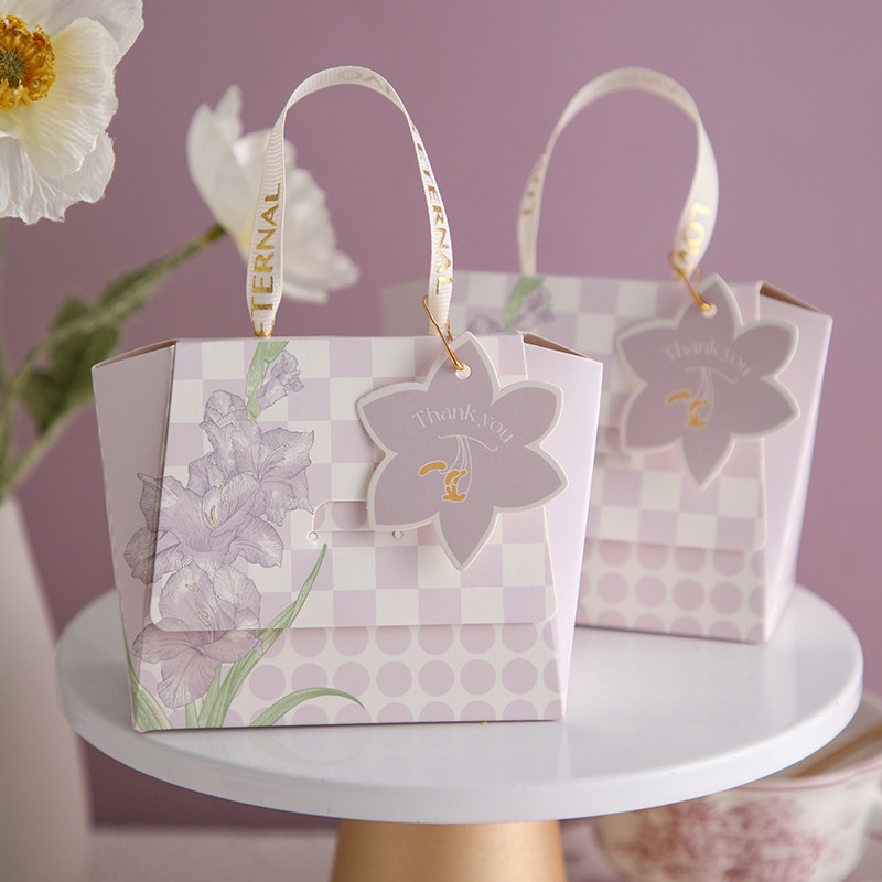 Love Eternal Mini Flower Box