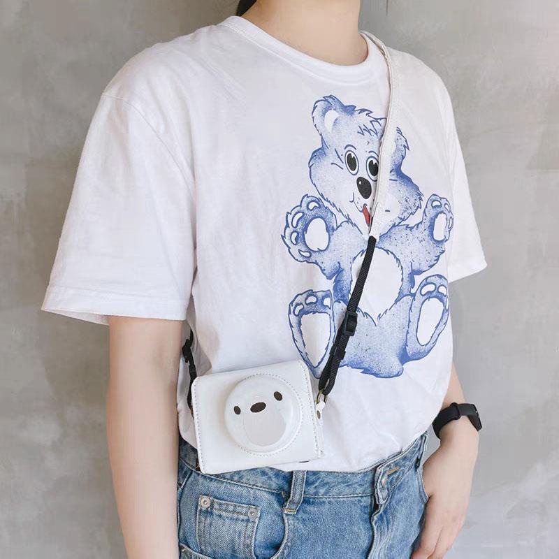 Túi đựng máy ảnh sony zv1 sony micro-single zve10 black card 7 vỏ bảo vệ zv-1f thế hệ thứ hai m2 rx100