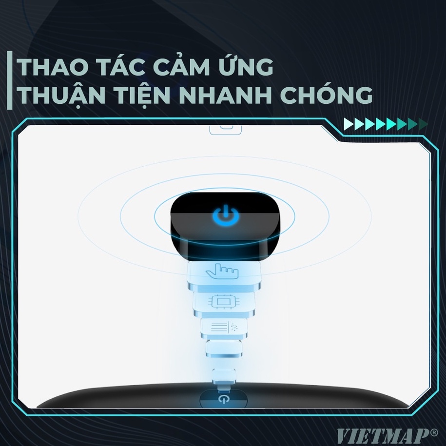  AP1 - Máy lọc Không khí ô tô - Khử mùi iON -Diệt khuẩn- Lọc bụi PM2.5