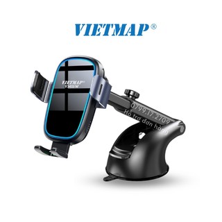 VM15W - Giá đỡ điện thoại di động kiêm sạc không dây 15W