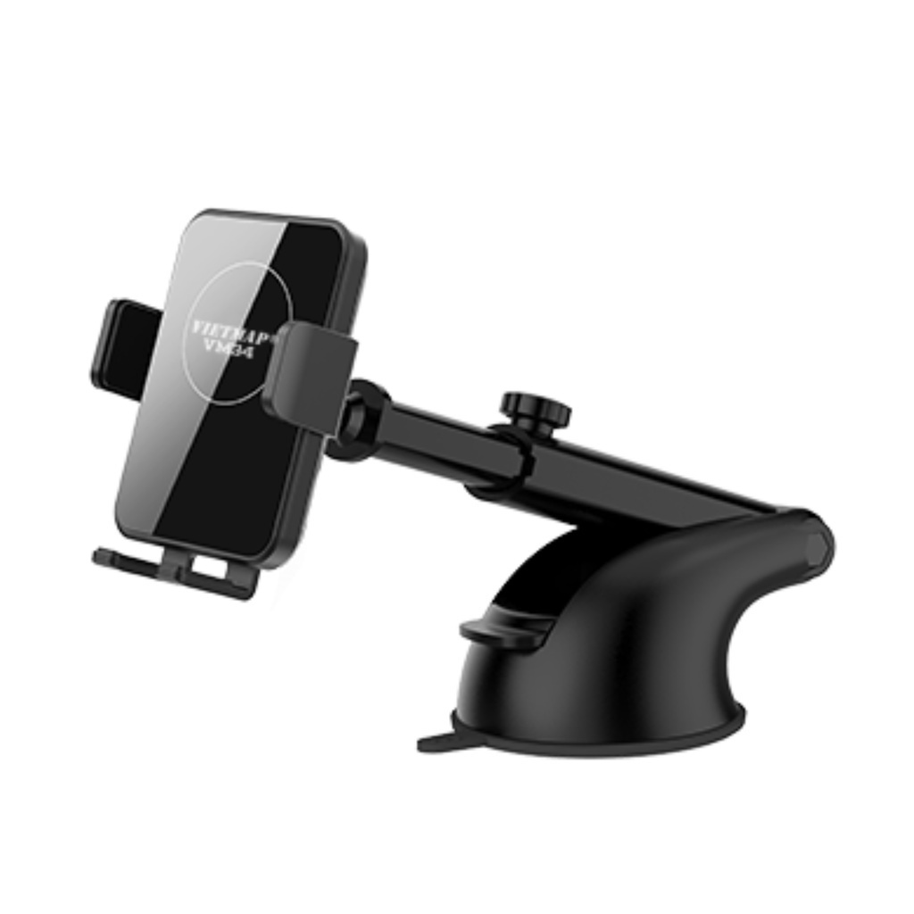 VM34 - Giá đỡ điện thoại di động trên ô tô