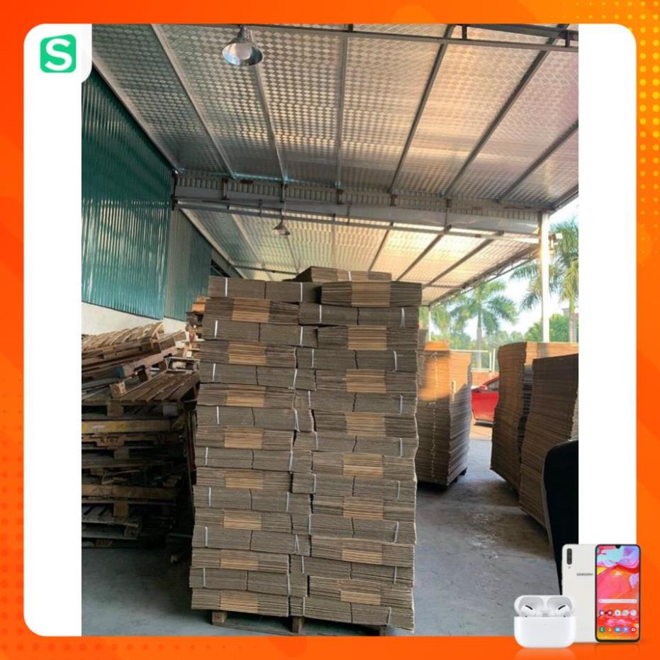 Hộp đóng hàng , Hộp Carton,Thùng Carton Giấy Đóng Gói Hàng Cỡ Trung Nhiều Kích Thước Nhận Hàng Ngay