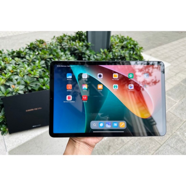 Máy tính bảng Xiaomi Mi Pad 6 Pro  mới Fullbox nguyên seal, bảo hành 12 tháng