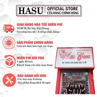 Móng up HSM lẻ size 5-6-7-8-9 . Móng HSM lẻ size nhỏ hộp 500 móng - Móng lẻ size nhỏ thay thế dành cho các chị em