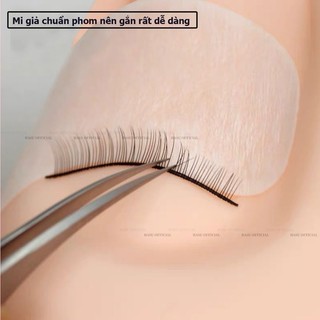 Mi giả tập nối mi 5 cặp / set