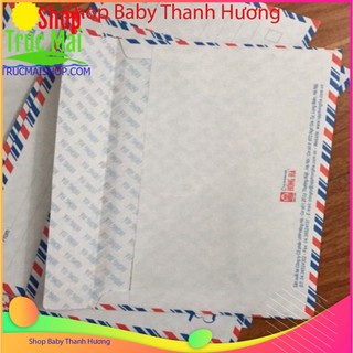 25 chiếc bì thư phong thư